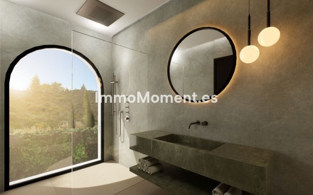 Revente - Terrain - Casares - Casares Centro