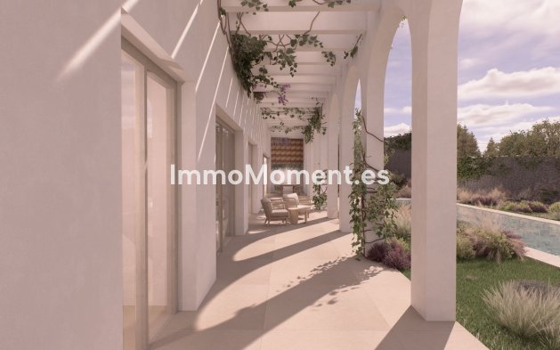 Revente - Terrain - Casares - Casares Centro