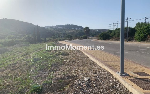 Revente - Terrain - Casares - Casares Centro