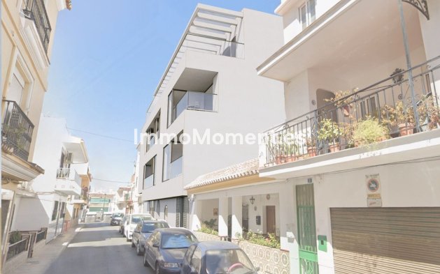 Reventa - Terreno - Mijas - Mijas Costa