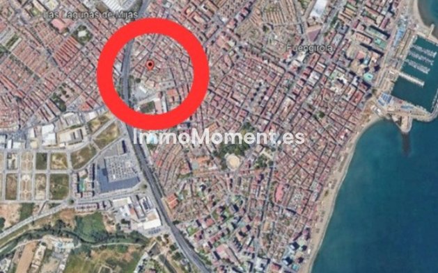 Reventa - Terreno - Mijas - Mijas Costa