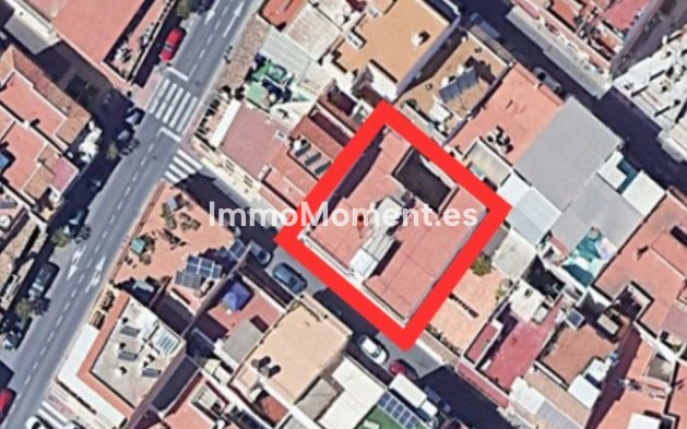 Reventa - Terreno - Mijas - Mijas Costa