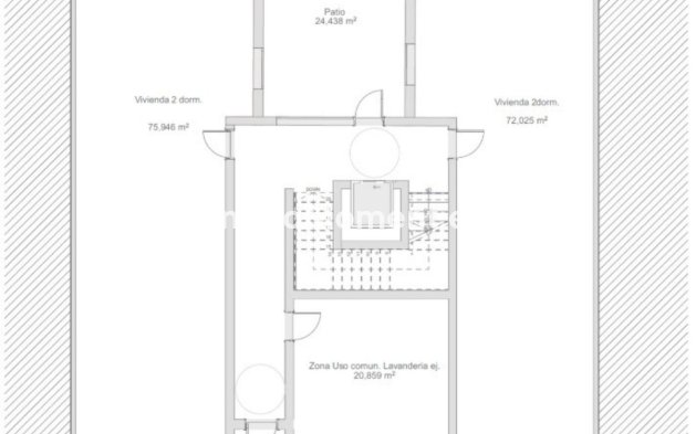 Reventa - Terreno - Mijas - Mijas Costa