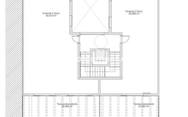 Reventa - Terreno - Mijas - Mijas Costa