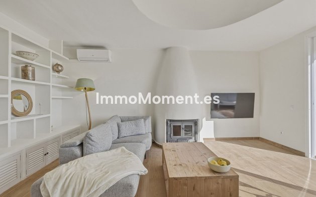 Resale - Villa - Marbella - Cabopino