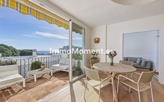 Resale - Villa - Marbella - Cabopino