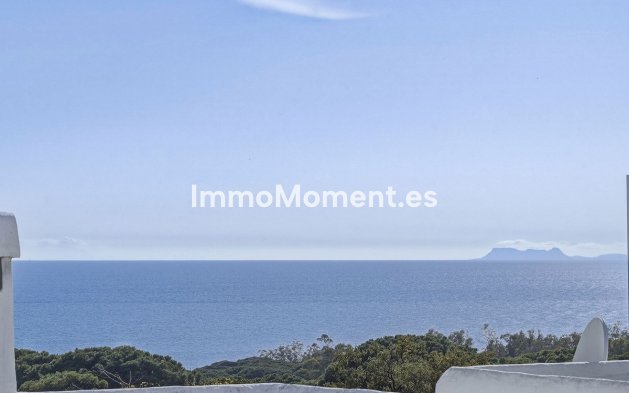 Resale - Villa - Marbella - Cabopino