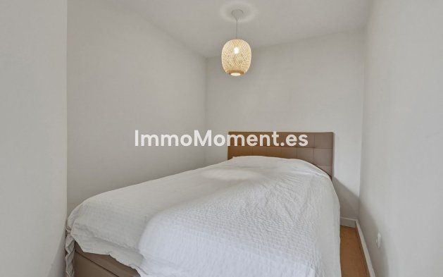 Resale - Villa - Marbella - Cabopino