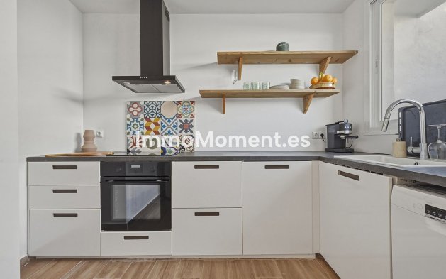 Resale - Villa - Marbella - Cabopino