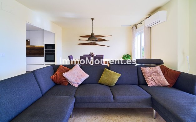 Revente - Appartement - Intérieur                       - Istán