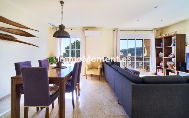 Revente - Appartement - Intérieur                       - Istán