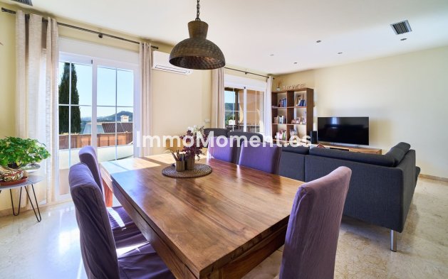 Revente - Appartement - Intérieur                       - Istán