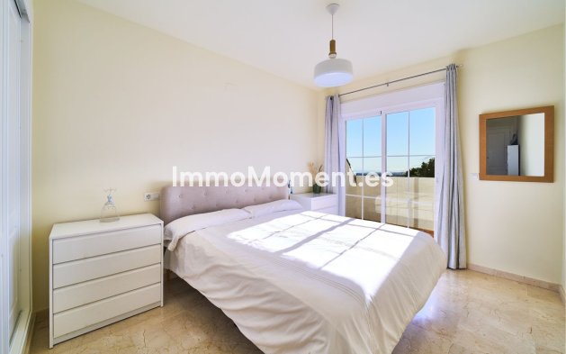 Revente - Appartement - Intérieur                       - Istán