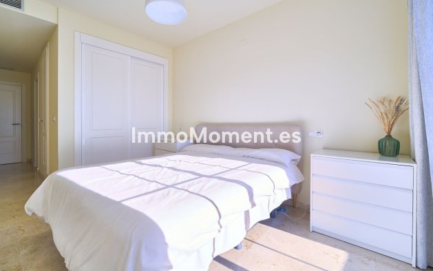 Revente - Appartement - Intérieur                       - Istán