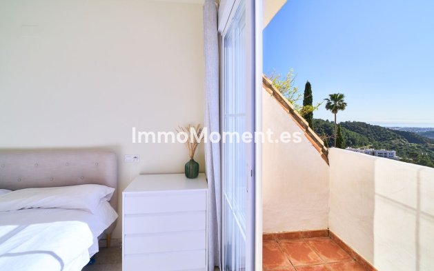 Revente - Appartement - Intérieur                       - Istán