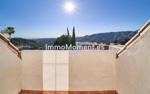 Revente - Appartement - Intérieur                       - Istán