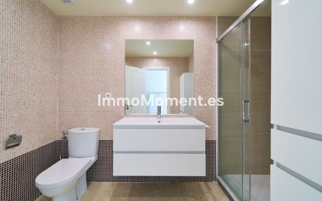 Revente - Appartement - Intérieur                       - Istán