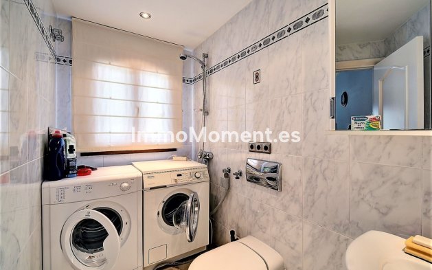 Resale - Villa - Estepona - New Golden Mile