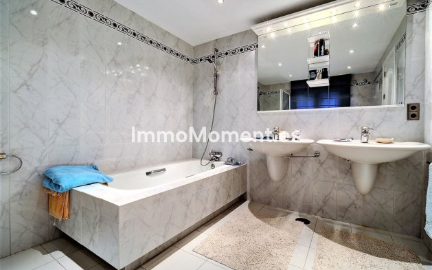 Resale - Villa - Estepona - New Golden Mile