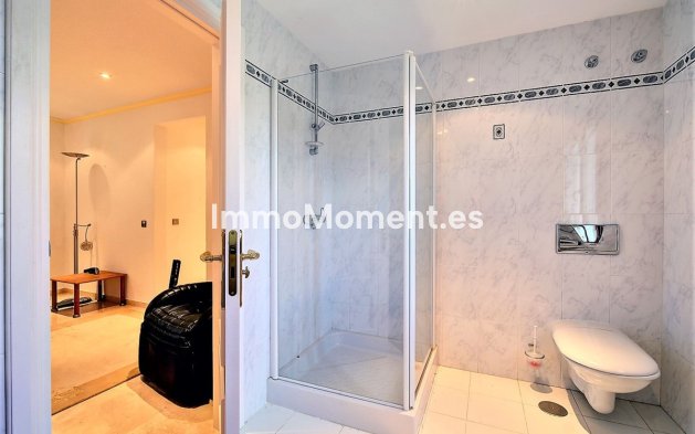 Resale - Villa - Estepona - New Golden Mile