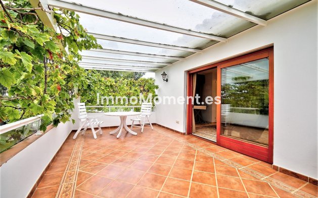 Resale - Villa - Estepona - New Golden Mile