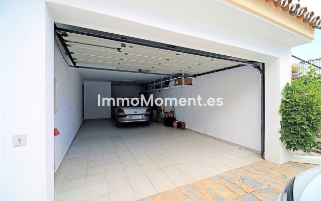 Resale - Villa - Estepona - New Golden Mile