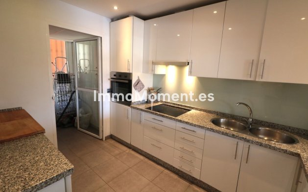 Revente - Appartement - Estepona  - New Golden Mile