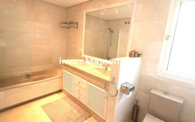 Revente - Appartement - Estepona  - New Golden Mile