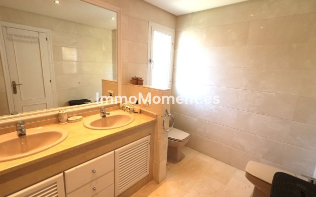 Revente - Appartement - Estepona  - New Golden Mile