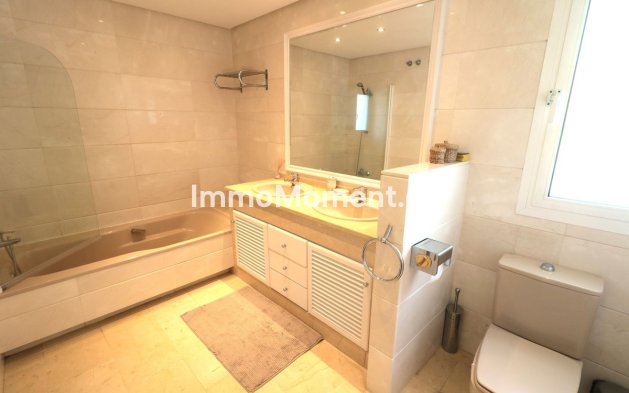 Revente - Appartement - Estepona  - New Golden Mile