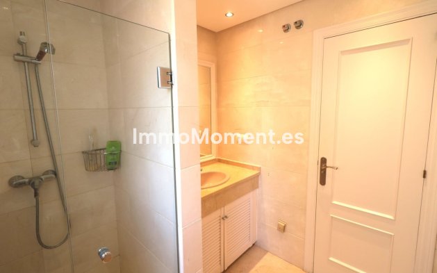 Revente - Appartement - Estepona  - New Golden Mile