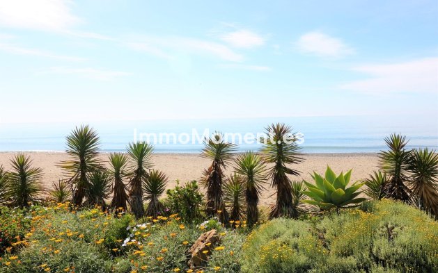 Revente - Appartement - Estepona  - New Golden Mile