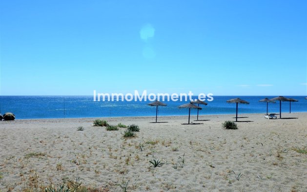 Revente - Appartement - Estepona  - New Golden Mile