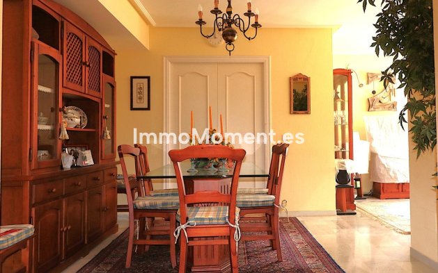 Wiederverkauf - Wohnung - Estepona  - Bel Air