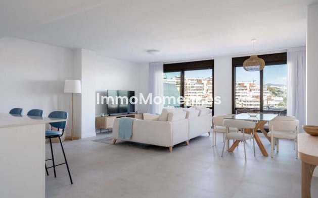 Bestaande woning - Appartement - Estepona  - Estepona Centro
