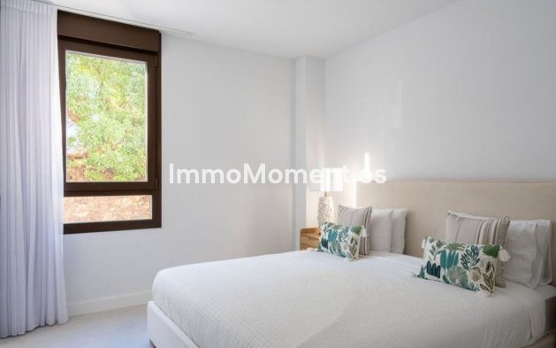 Bestaande woning - Appartement - Estepona  - Estepona Centro