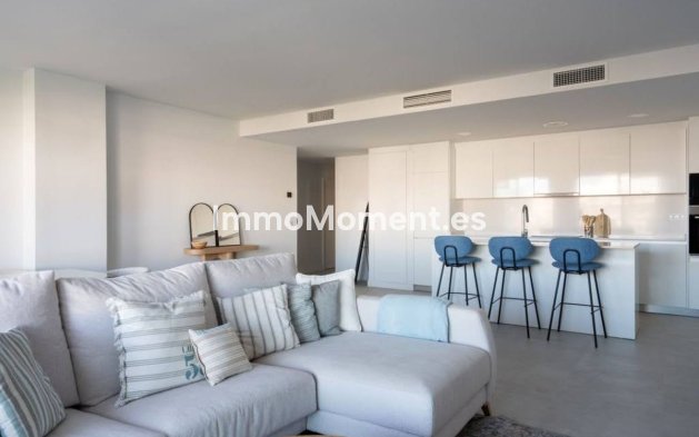 Bestaande woning - Appartement - Estepona  - Estepona Centro