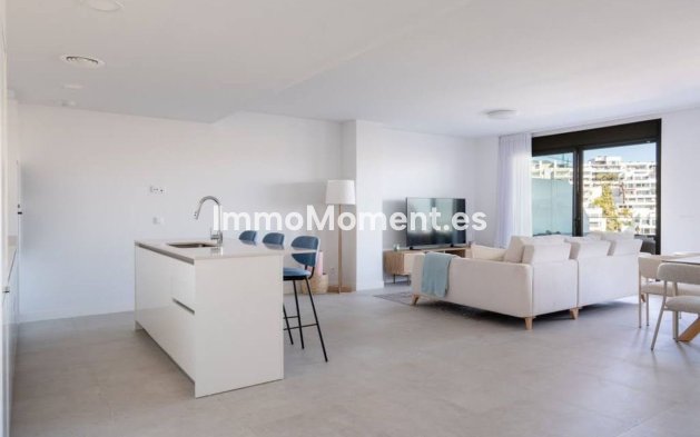 Bestaande woning - Appartement - Estepona  - Estepona Centro