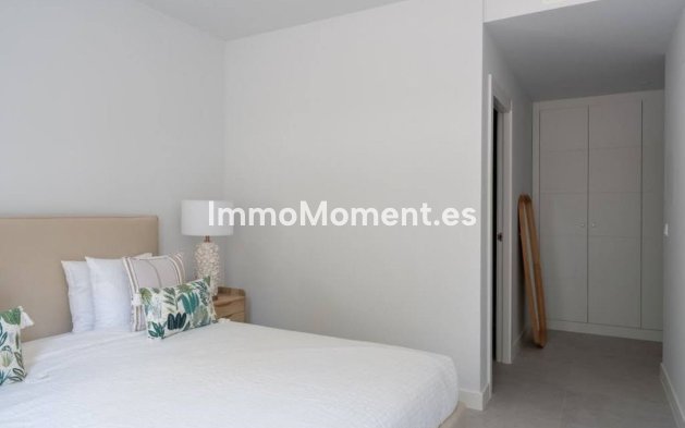 Bestaande woning - Appartement - Estepona  - Estepona Centro