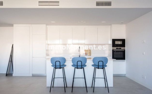 Bestaande woning - Appartement - Estepona  - Estepona Centro