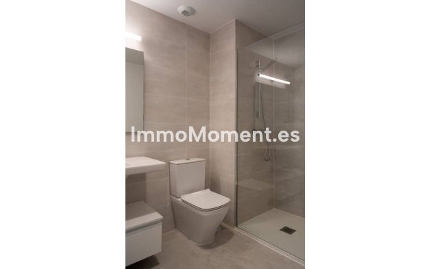 Bestaande woning - Appartement - Estepona  - Estepona Centro