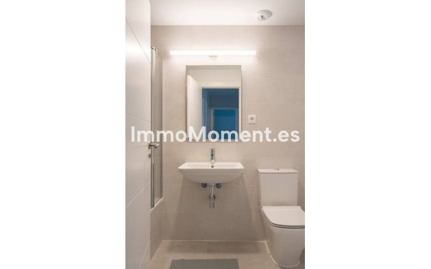 Bestaande woning - Appartement - Estepona  - Estepona Centro