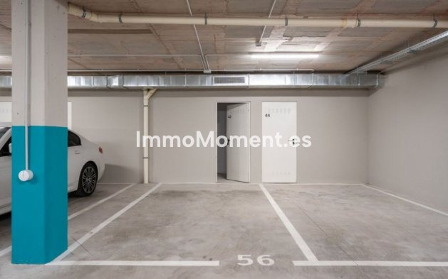 Bestaande woning - Appartement - Estepona  - Estepona Centro