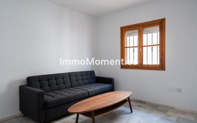 Revente - Maison mitoyenne - Estepona  - Estepona Centro