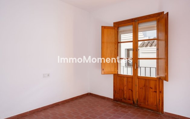 Revente - Maison mitoyenne - Estepona  - Estepona Centro