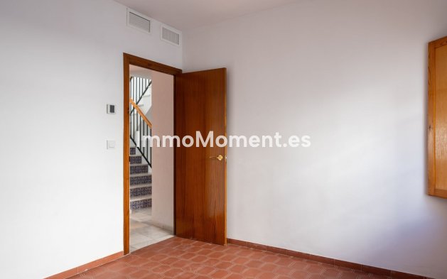 Revente - Maison mitoyenne - Estepona  - Estepona Centro