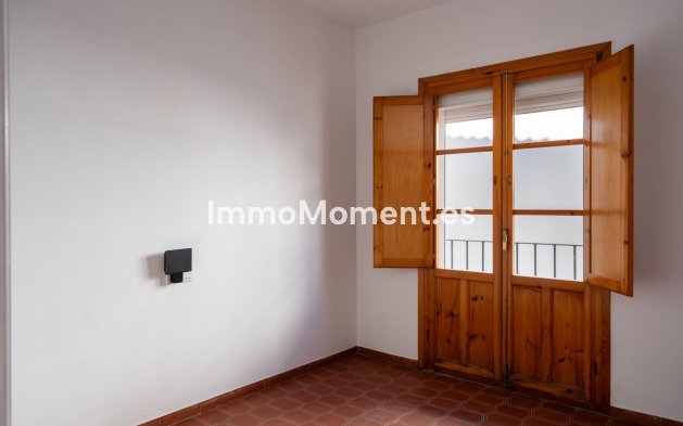 Revente - Maison mitoyenne - Estepona  - Estepona Centro