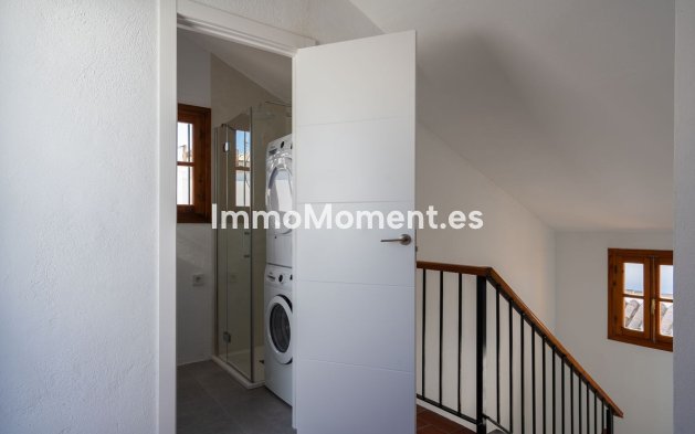 Revente - Maison mitoyenne - Estepona  - Estepona Centro