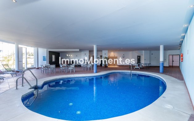 Wiederverkauf - Wohnung - Benahavís - Los Arqueros