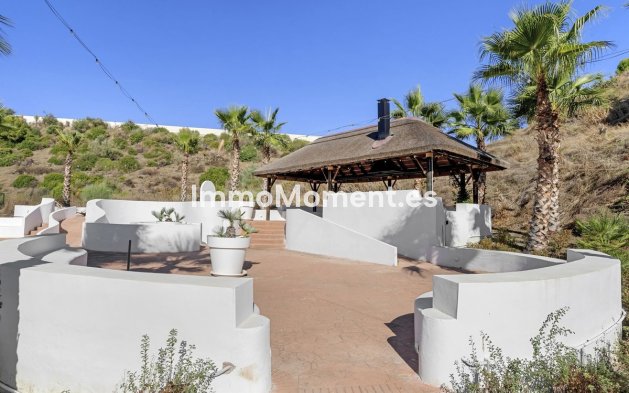 Wiederverkauf - Wohnung - Marbella - Aloha